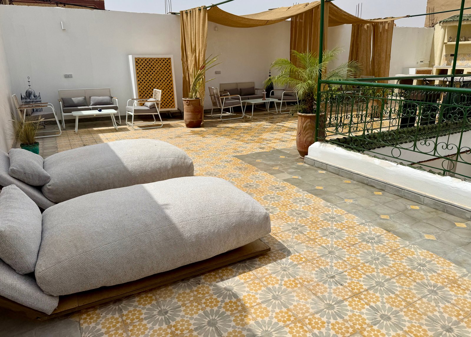 صورة من دار السلام